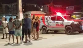 Carro usado em atentado contra irmãs é encontrado no Tabuleiro do Martins