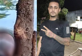 Polícia identifica corpo que foi encontrado boiando na Lagoa Mundaú, em Maceió