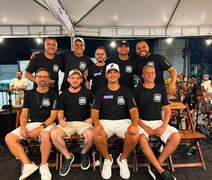 Samba Amigos da Pracinha celebra um ano de cultura e solidariedade