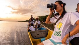 Projeto insere jovens do Vergel do Lago no universo da fotografia