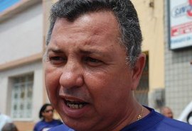 Prefeito sanciona Lei que reajusta em 3% os salários dos servidores