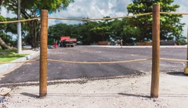 Maceió vai ganhar 'Rua Aberta' na orla da Lagoa Mundaú, no Vergel