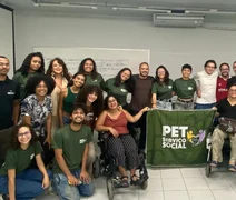 Pesquisa na Ufal expõe barreiras e cobra acessibilidade como direito no campus