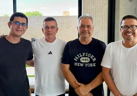 Federação define base da chapa para eleger três deputados estaduais