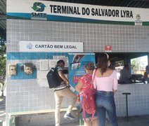 Vereador aciona MP contra empresas e sucateamento de terminais de ônibus de Maceió
