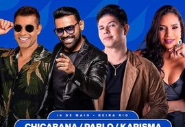 Festa de Emancipação Política de Traipu conta com torneios e shows musicais; confira a programação