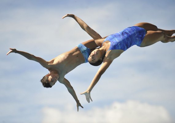 Lima supera desafios e abre hoje 18ª edição dos Jogos Pan-Americanos