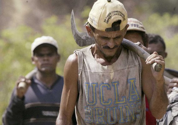 Brasil tem quase 2 escravos modernos a cada mil habitantes, diz ONG