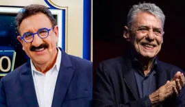 Justiça dá cinco dias para Ratinho provar acusações contra Chico Buarque