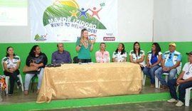 Oficina de Boas Práticas Alimentares é realizada em Major Isidoro