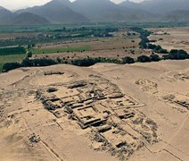 Batatas preservadas há 500 anos são achadas em assentamento inca no Peru