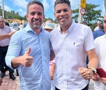 Devinho Barbosa avalia candidatura a vereador por Maceió em 2024