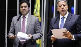 Isnaldo se fortalece enquanto Lira perde influência na Câmara