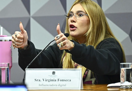 Empresa de Virginia Fonseca vira alvo do MP por práticas abusivas nas vendas on-line