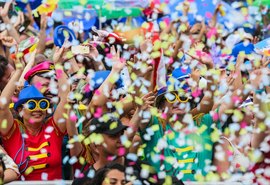 Carnaval de Delmiro se consolida como maior festa do Alto Sertão de Alagoas