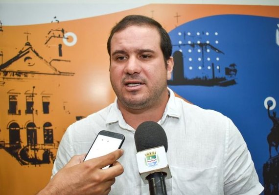 Prefeitura de Maceió prepara fiscais para novo Código de Limpeza