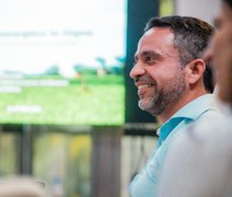 Governador se reúne com Sindaçúcar e reforça apoio ao setor