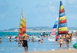Início do verão pode ser com temperaturas elevadas em Alagoas