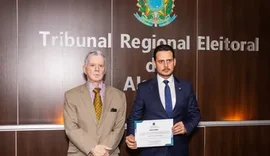Nivaldo assume vaga na Câmara após recontagem eleitoral em AL