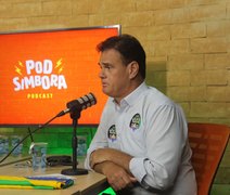 Contra a doutrinação em universidades, Josan Leite destaca movimento empreendedor criado dentro da Ufal