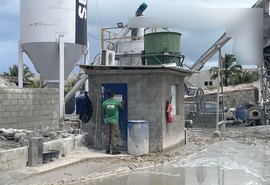 IMA aplica R$ 368 mil em multas por danos em berçário de peixes-boi em Porto de Pedras