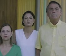 Após repercussão de vídeo, Bolsonaro pede desculpas por acusar menores venezuelanas de prostituição