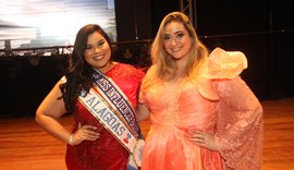 Miss Plus Size 2022 apresenta vencedoras do concurso em Alagoas