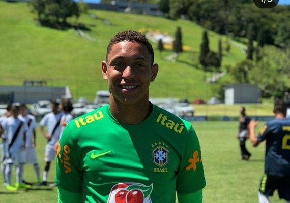 Goleiro do Flamengo e da Seleção é uma das vítimas