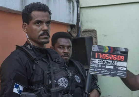 Disney suspende série após morte de trabalhador em gravação
