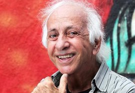Morre aos 85 anos o ator Flávio Migliaccio