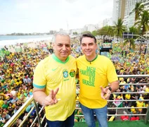 “Violência contra a mulher exige ação”: Alfredo Gaspar defende endurecimento contra agressores