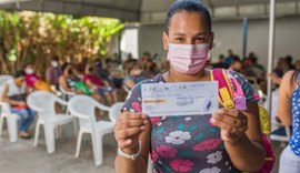 Auxílio emergencial para famílias cadastradas no CAT será pago a partir desta quinta (20)