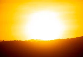 Nova onda de calor no Brasil tem início nesta segunda-feira (11)