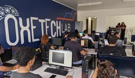 Programa Alagoas Tech capacita jovens para o mercado de trabalho digital