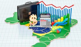Com a crise causada pelo coronavírus PIB brasileiro deve cair 5% em 2020