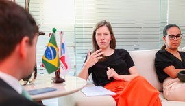 Cibele Moura aciona OAB-AL, que entra no caso envolvendo plano de saúde e crianças com TEA