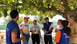 Verão com Turismo: Procon Alagoas fiscaliza serviços prestados por operadoras