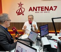 Ronaldo Lessa destaca avanços do governo e a valorização de concursos