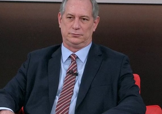 Não quero mais falar deste assunto, diz Ciro sobre visita a Lula