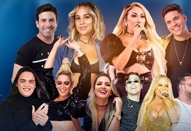 Festa do padroeiro de Branquinha contará com programação religiosa e shows; confira