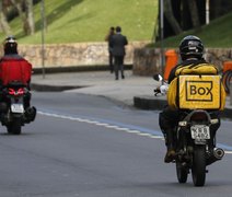 Número de trabalhadores por aplicativo cresceu 170% em 10 anos, diz BC