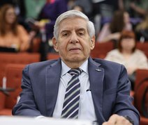 Heleno e Paulo Sergio são presos para cumprir pena por trama golpista