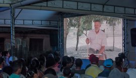 Agreste Saneamento produz documentário que resgata história de quilombo em Alagoas