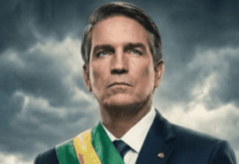 Aliados de Lula acionam TSE para barrar filme sobre Bolsonaro