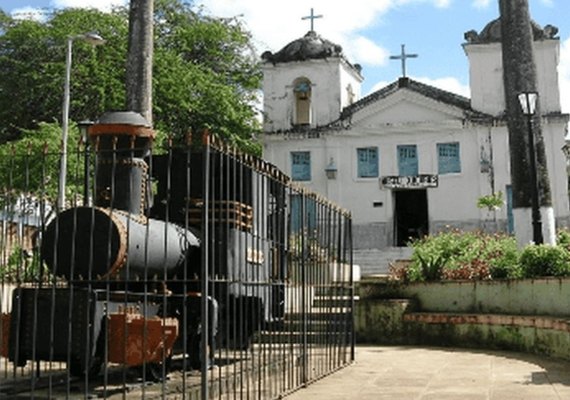 Museu Xucurus tem armas furtadas pela segunda vez