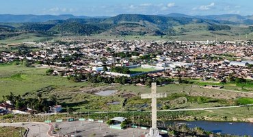 Murici anuncia grande festa para celebrar seus 133 anos de emancipação; será nesta sexta dia 16