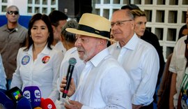 Lula promete reformar Judiciário em 2027 e defende soberania das urnas
