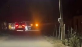 Suspeito de estuprar a própria mãe morre em confronto com a polícia em AL