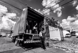 Pinheiro: A fotografia em forma de memória