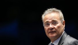 Procuradora revela que Renan era alvo 2 da Lava Jato